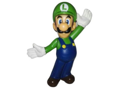 Luigi -supermario