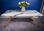 luksusowe stoły z blatem marmurowym stal nierdzewna - Zdjęcie 2