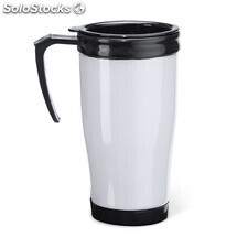 Lulo mug black ROMD4025S102