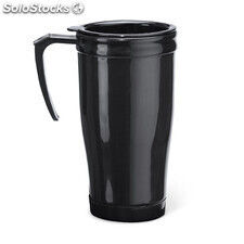Lulo mug black ROMD4025S102 - Foto 2