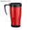 Lulo mug red ROMD4025S160 - Foto 5