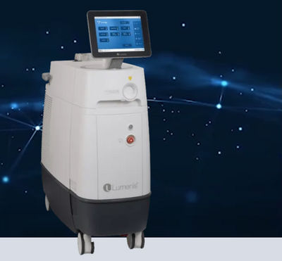 Lumenis Moses Pulse 120H Laser Urology Machine