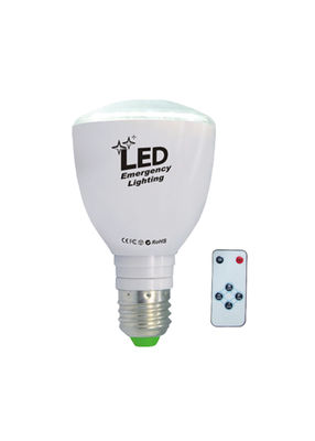 Lumières d&amp;#39;urgence LED E27 Portable Lampes Rechargeable - Photo 2