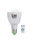 Lumières d&amp;#39;urgence LED E27 Portable Lampes Rechargeable - Photo 2