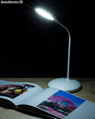 luminã¡ria de mesa personalizada - Foto 2
