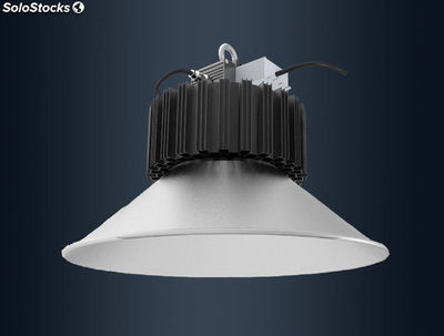 Luminaire LED industriel 135W - Photo 2