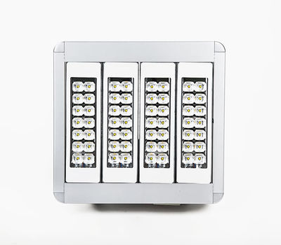 Luminaire LED industriel pour grande hauteur - 160 W, 16000 lm, IP65, 60Â°, 4000