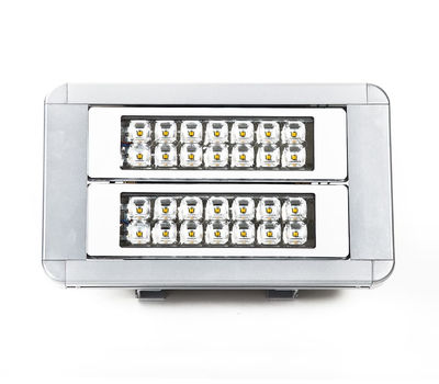 Luminaire LED industriel pour grande hauteur - 80 W, 8000 lm, IP65, 60Â°, 4000 K