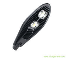 luminaria Alumbrado publico LED 100W LED Luces De La Calle 100W LED street light