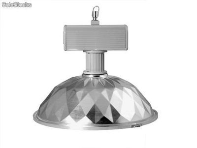 Luminaria colgante, Lámpara de inducción, luminaria de fábrica - Foto 2