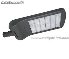 Luminaria LED Shoe Alumbrado Publico 150W Farola LED 150W