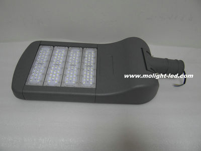 Luminaria LED Shoe Alumbrado Publico 150W Farola LED 150W - Foto 5