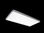 Luminária plafon Embutir Painel Led 30 x 60 cm de18W 6000k e 30W de 60 X 60 cm - Foto 4