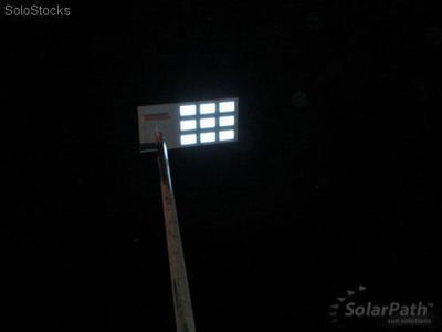 Luminaria solar highlight ml 20