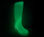 Lumineszierende Gummistiefel - Green - Foto 2