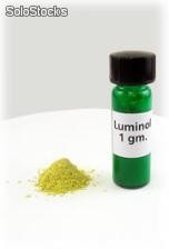 luminol reactivo para quimioluminiscencia e investigaciones forenses