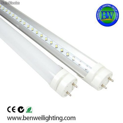 luminosità 140lm/w t8 Tubo led / led tubo t8 5 anni di garanzia