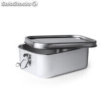 Lunch box brena silver ROFI4069S1251 - Foto 2