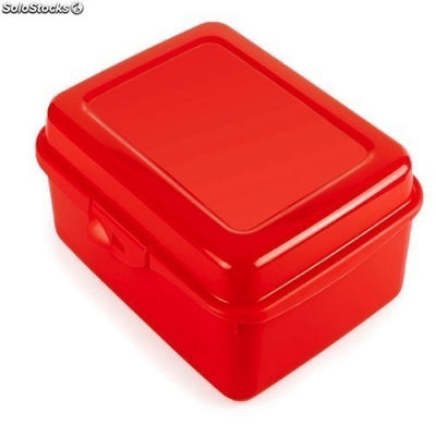Lunch box Heavy
