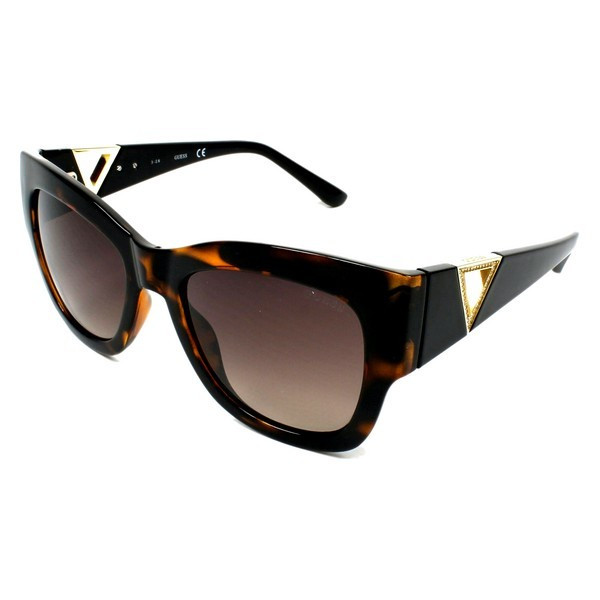 lunette de soleil femme guess