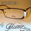 lunettes de vue haute gamme : dolabany , mario galabatti , paris pluma, - Photo 4