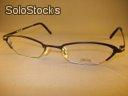 lunettes de vue haute gamme : dolabany , mario galabatti , paris pluma, - Photo 5