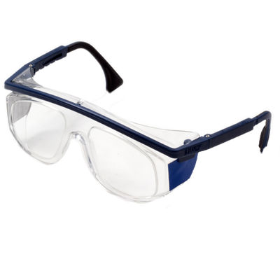lunettes plomb - protection 0,75mm Pb