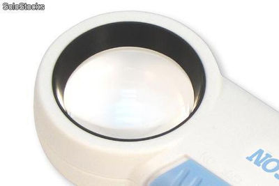Lupa 5x led magniflash? - cp-16 carson optical