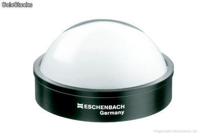 Lupa bright field stand magnifier 1424 eschenbach
