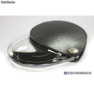 Lupa de bolsillo 60 mm / eschenbach 1740560 - Foto 3