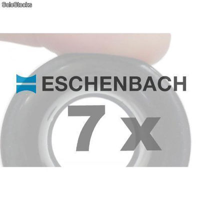 Lupa relojero 7 x eschenbach - Foto 2
