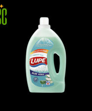 Lupe Detergente aloe vera 3L