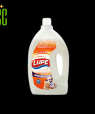 Lupe Detergente Marsella 3L