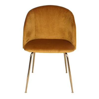 LUPIN CURRY - Chaise de style scandinave/contemporain - Photo 2