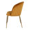 LUPIN CURRY - Chaise de style scandinave/contemporain - Photo 3