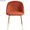 LUPIN TERRACOTA - Chaise de style scandinave/contemporain - Photo 3