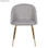 LUSAKA Chaise de style contemporain - Photo 2