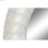 Lustro ścienne DKD Home Decor Metal (73 x 7 x 73 cm) - 2