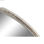 Lustro ścienne DKD Home Decor Metal Biały (80 x 3,5 x 85 cm) - 3