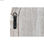 Lustro ścienne DKD Home Decor Szkło Biały Drewno MDF Wytrawianie (60 x 2,5 x 180 - 2