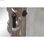 Lustro ścienne DKD Home Decor Szkło Naturalny Drewno MDF (60 x 2,5 x 152 cm) - 2