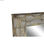 Lustro ścienne DKD Home Decor Szkło Złoty Metal (45 x 5,5 x 180 cm) - 3