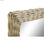 Lustro ścienne DKD Home Decor wiklinowy (52.5 x 4 x 63 cm) - 2