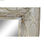Lustro ścienne DKD Home Decor Złoty Metal Szkło Arabia 81 x 7 x 125 cm - 2