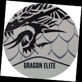 Luva de Muay Thai / Boxe Fight Brasil New Dragon Elite - Foto 3