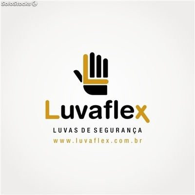 Luva Emborrachada - Foto 2