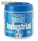 Luvex industrial special silfree