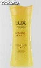 Lux shower cream glowing touch 250 ml / żel pod prysznic Lux, 250 ml