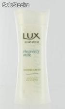 Lux shower cream heavenly milk 250 ml / Lux żel pod prysznic