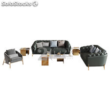 Luxury furniture corner couch luxury sofas italian modern living room best sofa